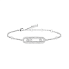 Браслет Messika Pavé Baby Move 04325-WG 04325-WG